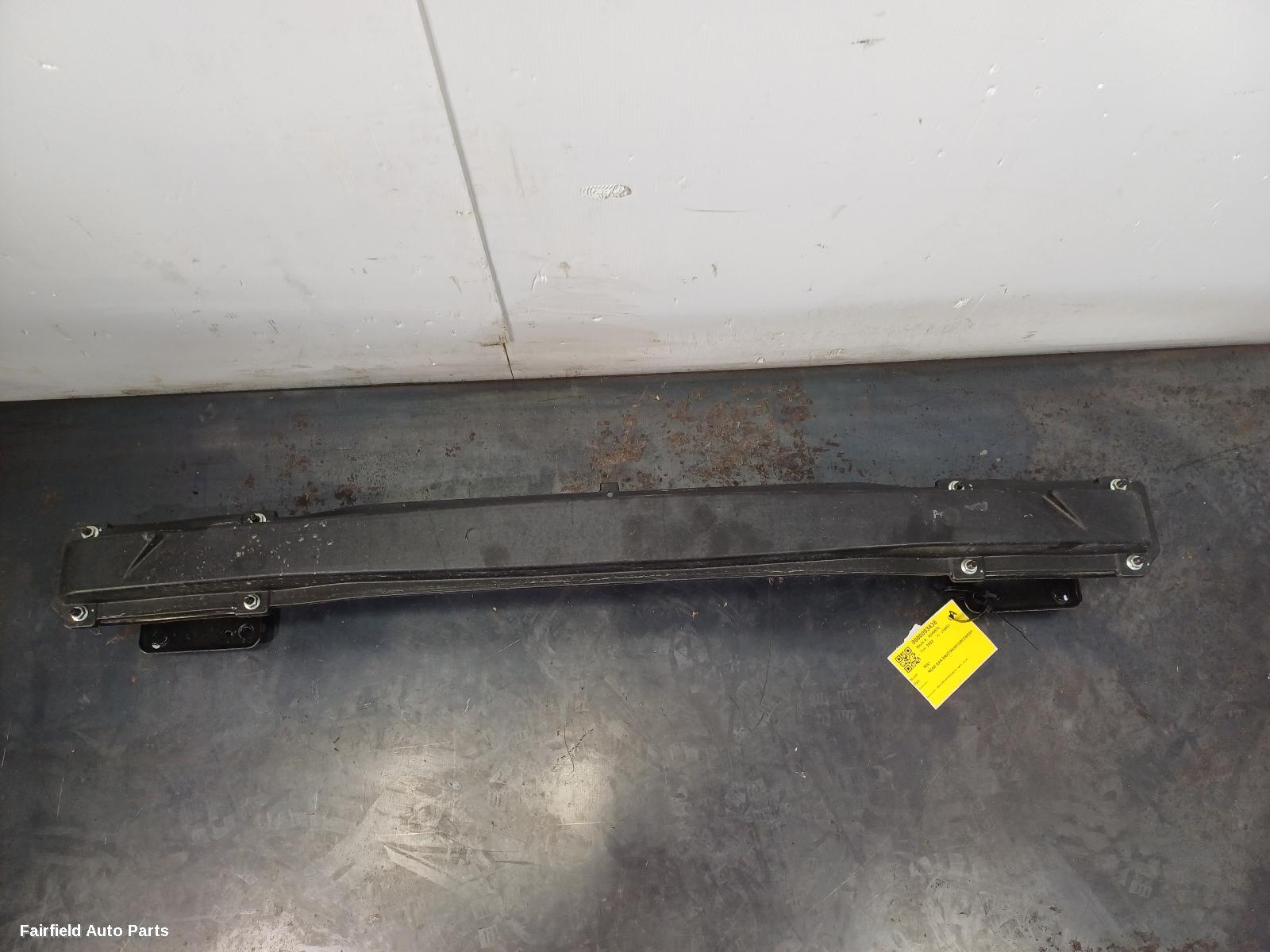 2018-2024 Mg Mg3 R Bar Bracket Reinfo