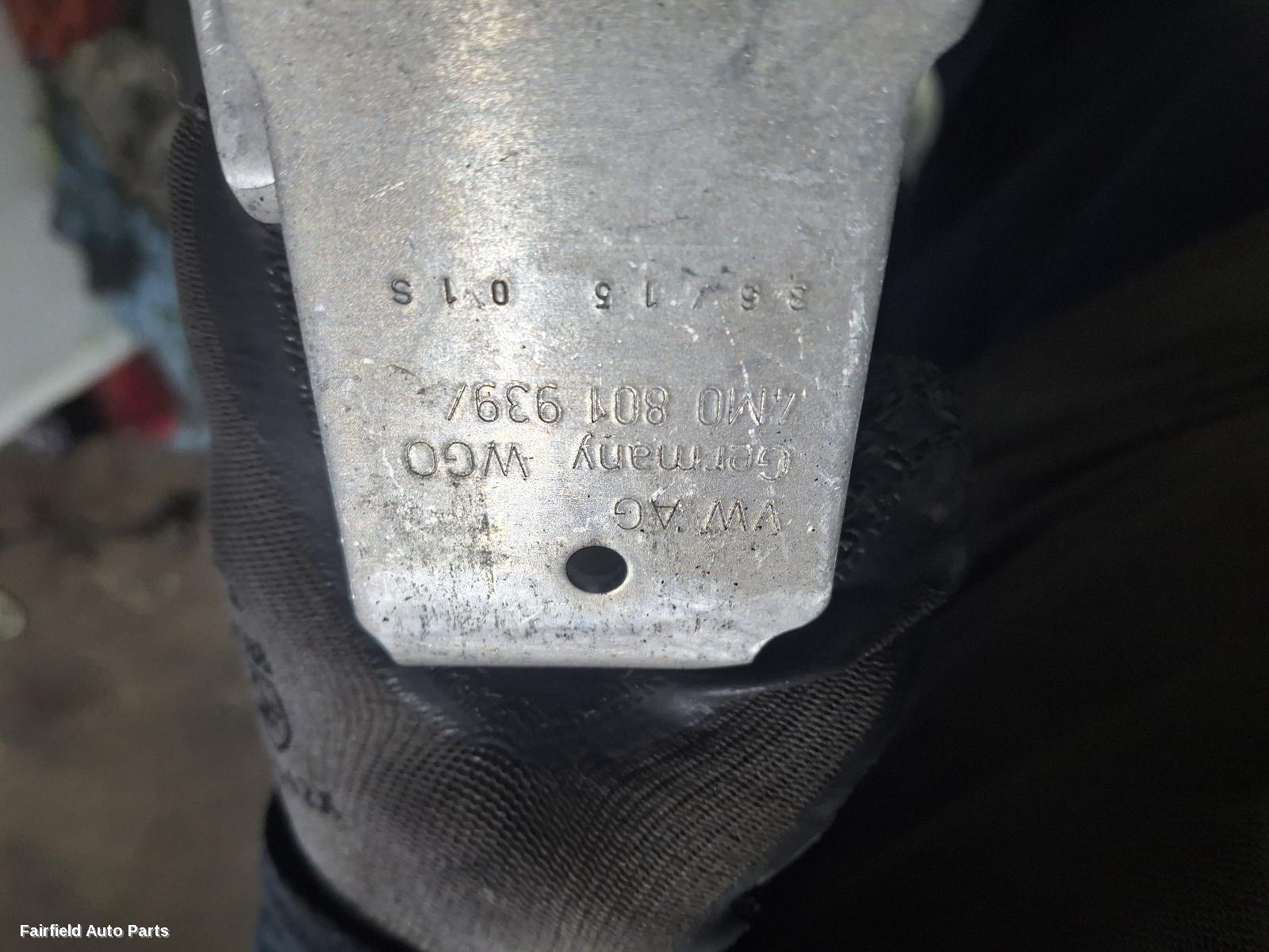2015-2026 Audi Q7 Frt Xmember Cradle