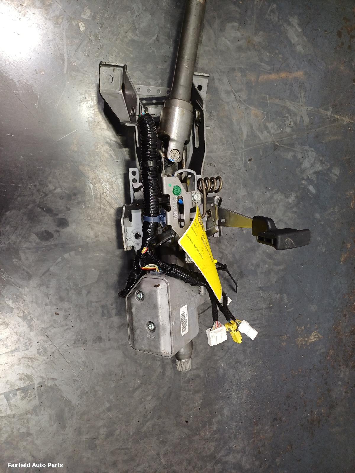 2014-2022 Honda Odyssey Steering Column