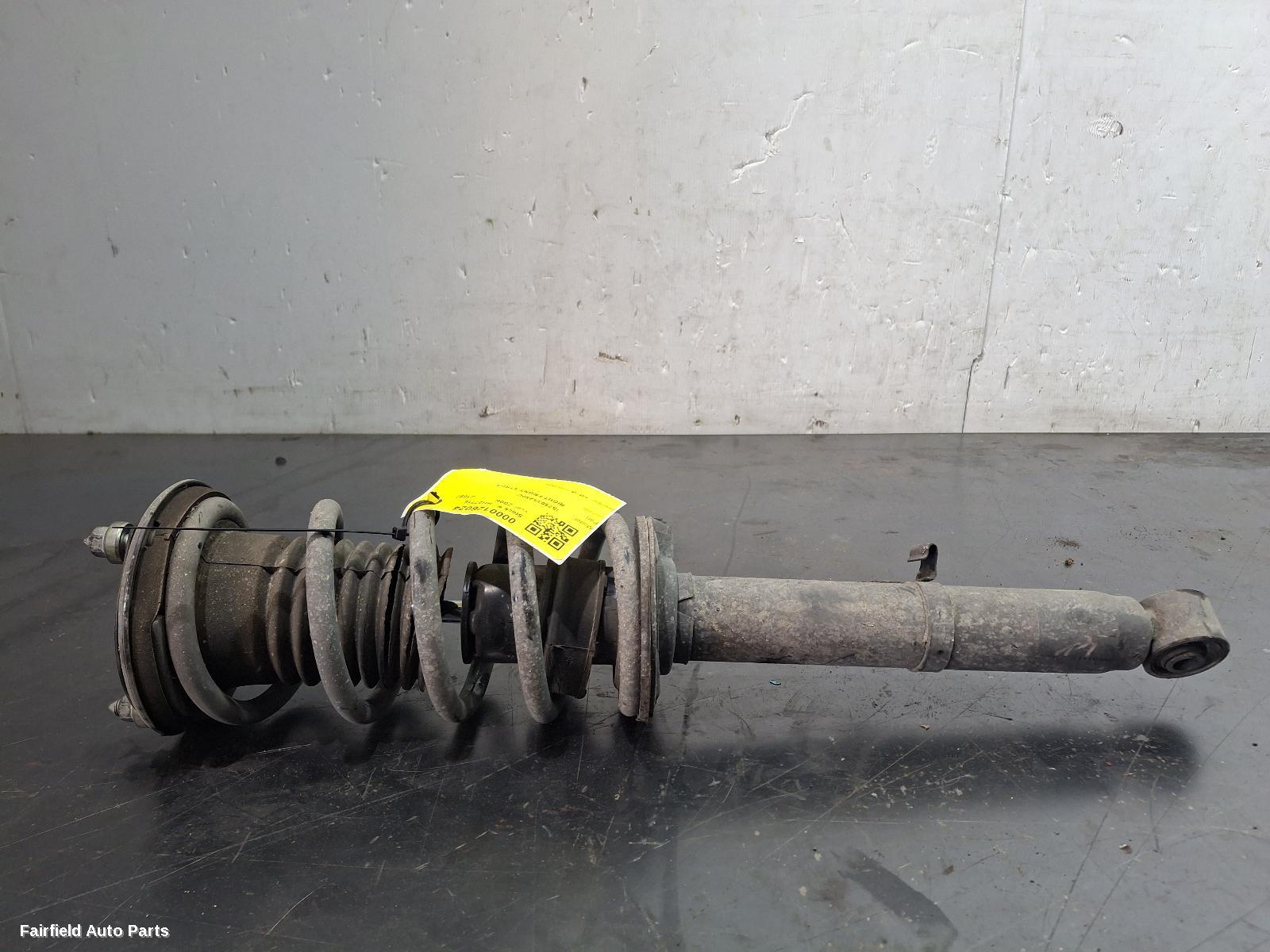 2005-2013 Lexus Is250/is250c Right Front Strut
