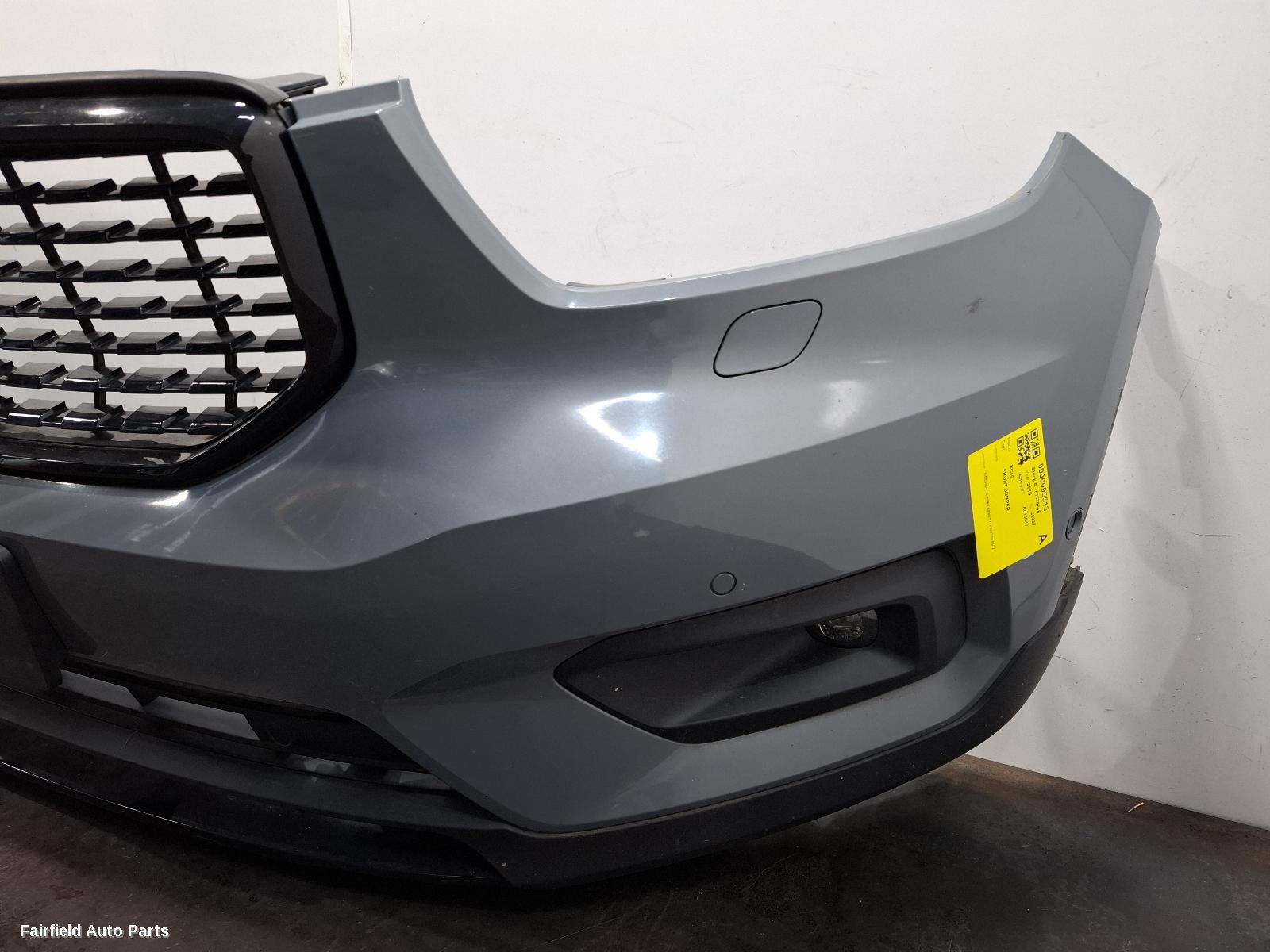 2018-2022 Volvo Xc40 Front Bumper