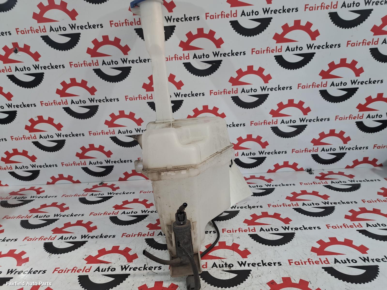 2014-2020 Hyundai Sonata Washer Bottle