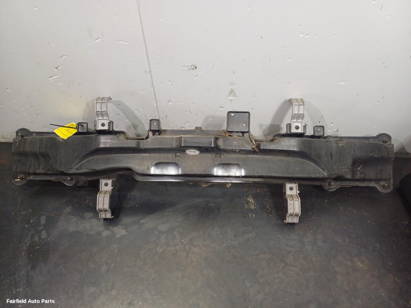 2011-2019 Hyundai Accent R Bar Bracket Reinfo
