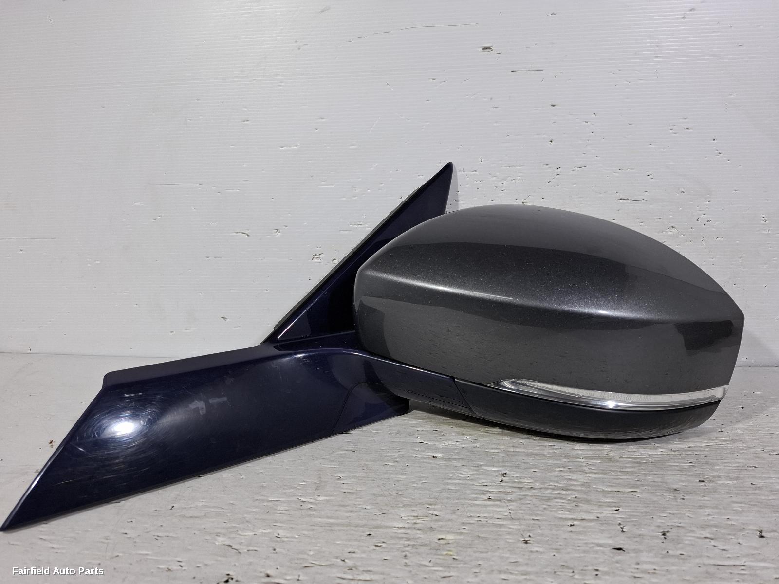 2016-2020 Land Rover Discovery Left Door Mirror