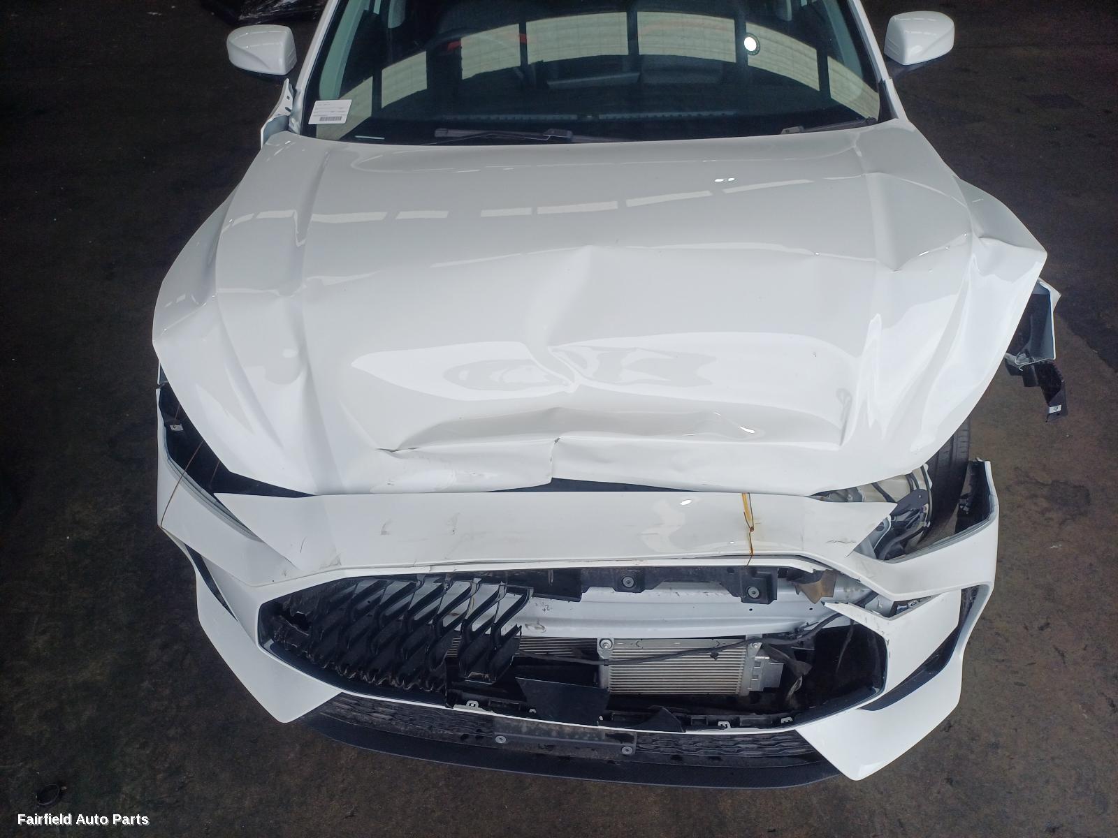 2023 Mg Mg5 Left Door Mirror