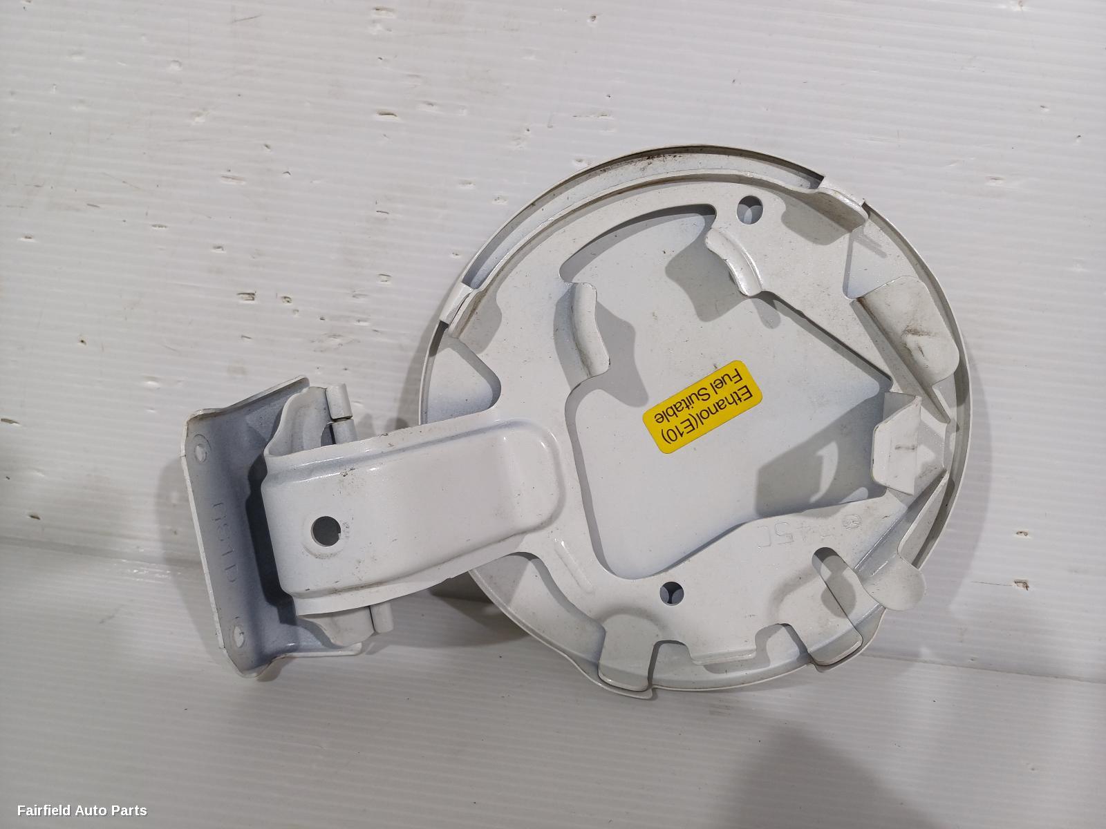 2013-2016 Mazda 3 Fuel Door Filler