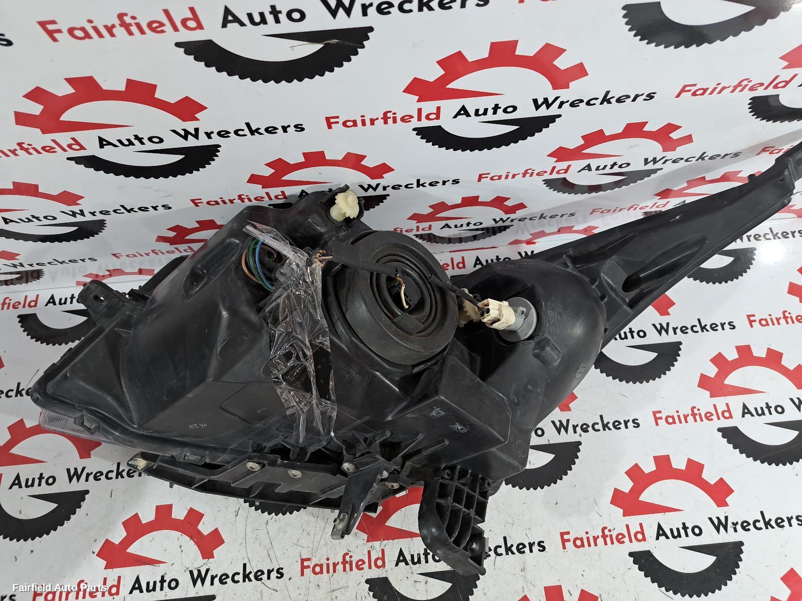 2009-2011 Holden Cruze Right Headlamp