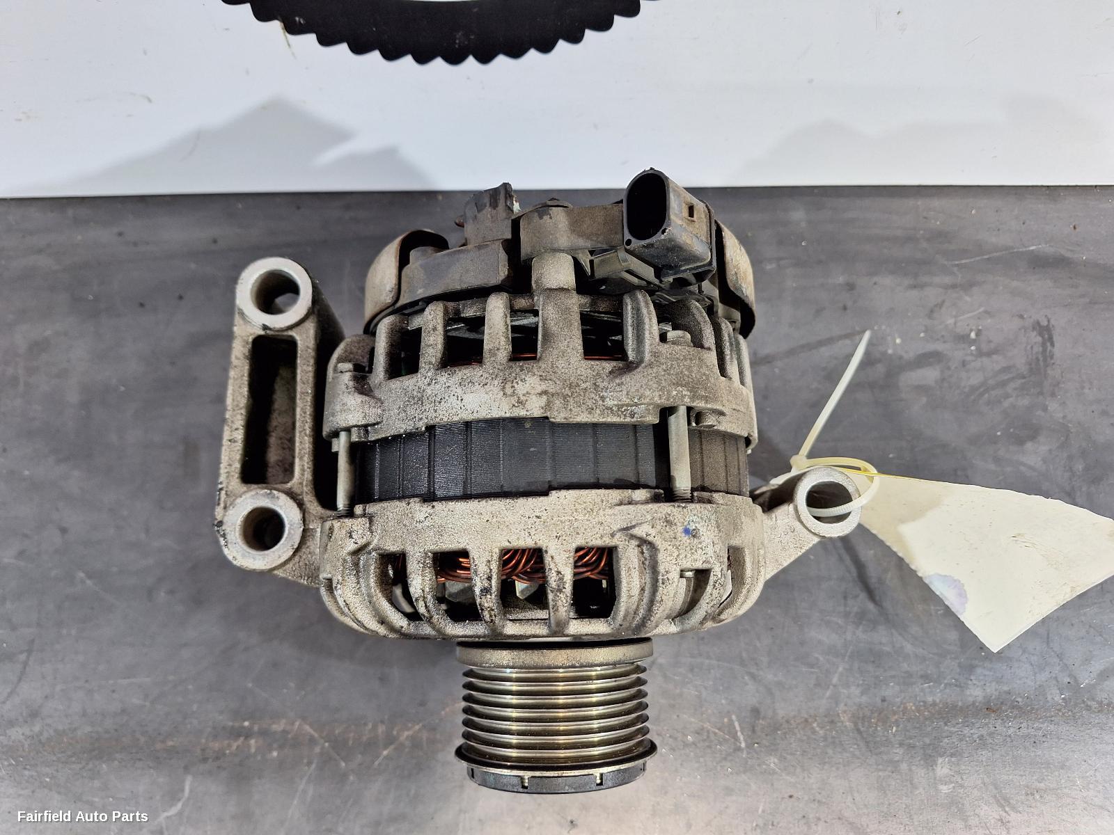 2011-2020 Mazda Bt50 Alternator