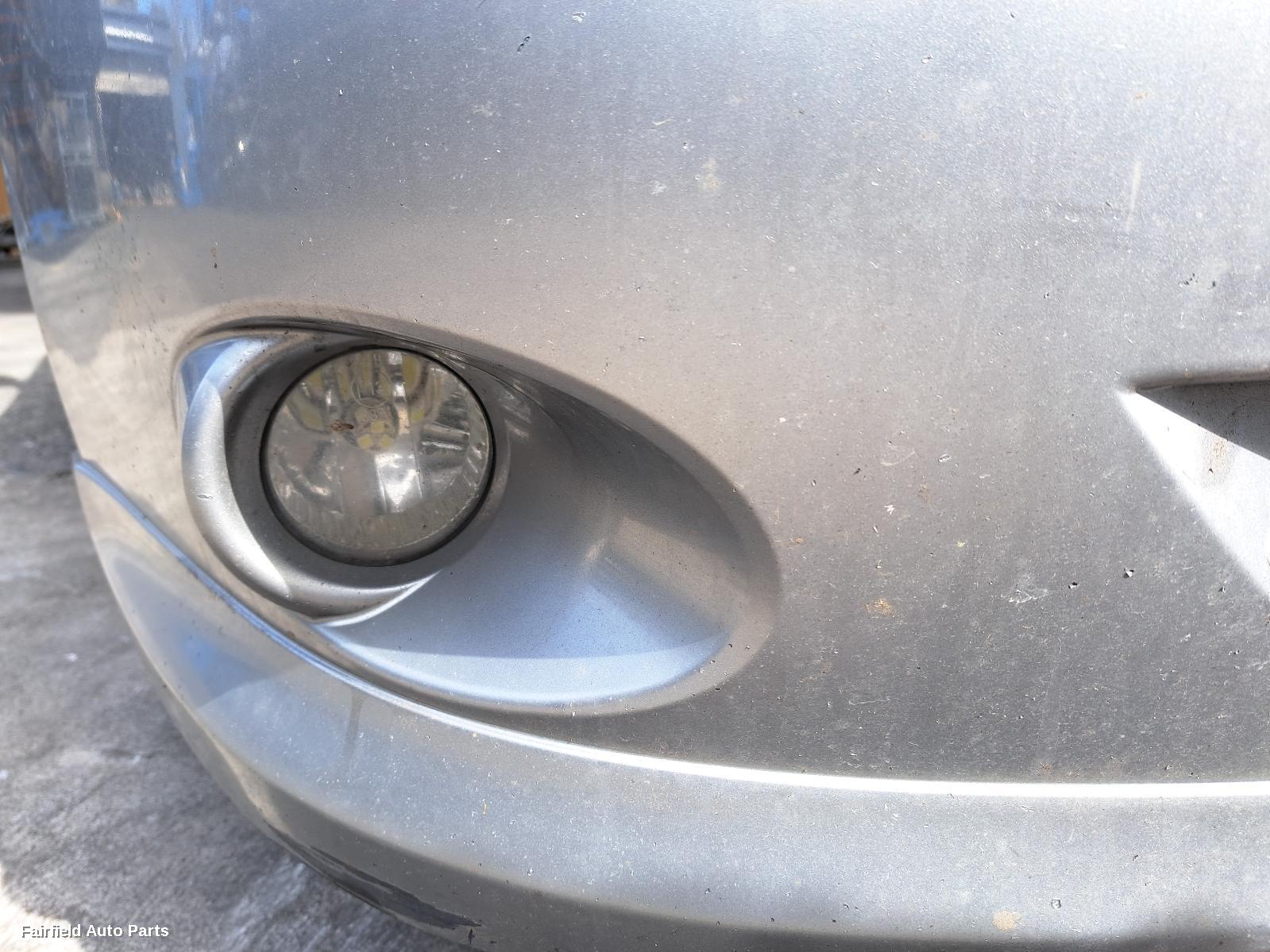 2008 Subaru Impreza Left Headlamp