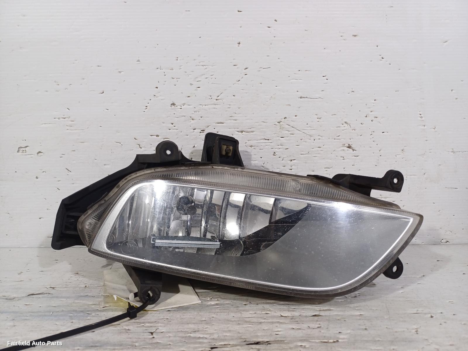 2007-2015 Hyundai Iload/imax Left Indicator Fog Side