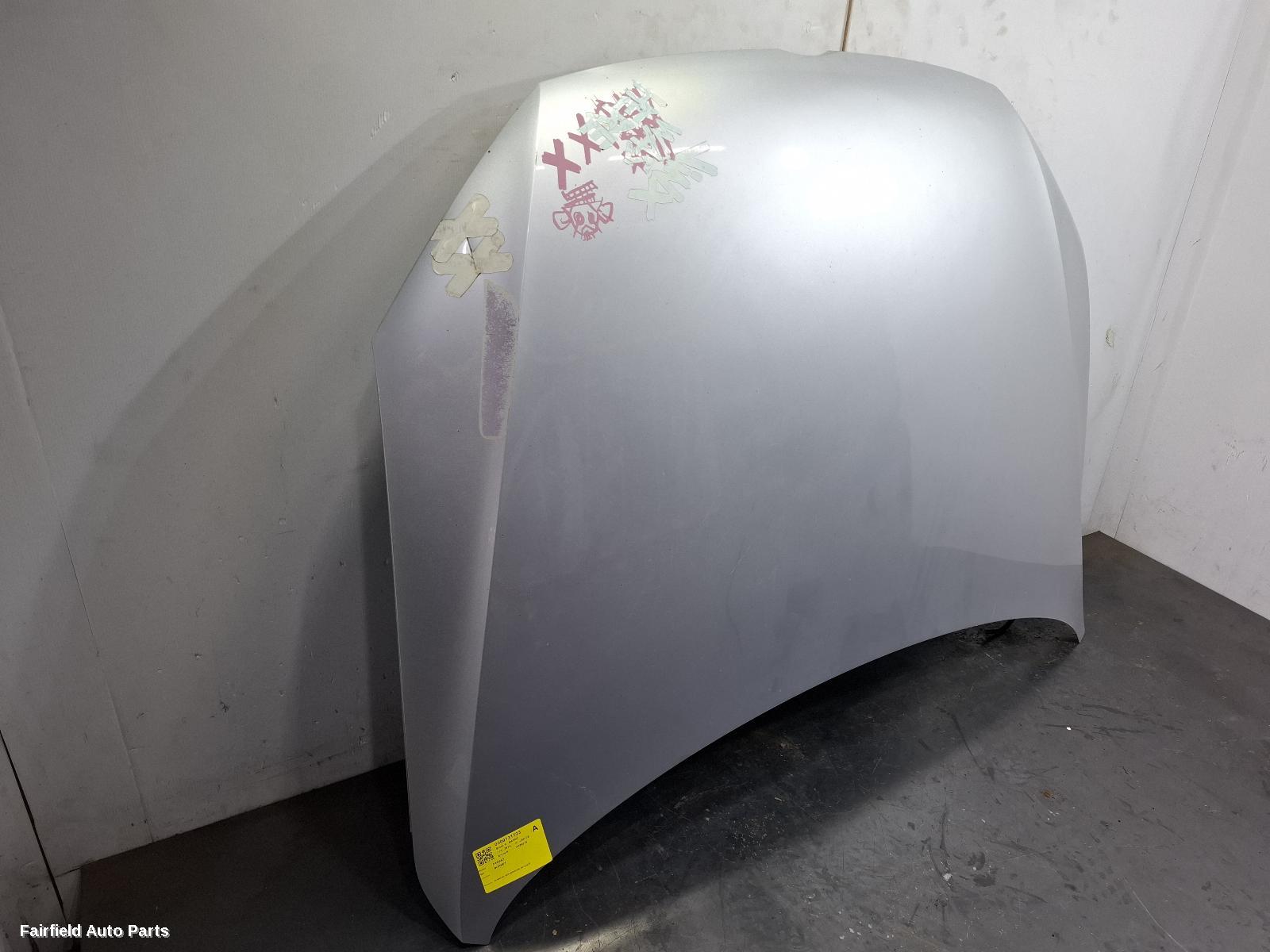 2010-2015 Volkswagen Passat Bonnet