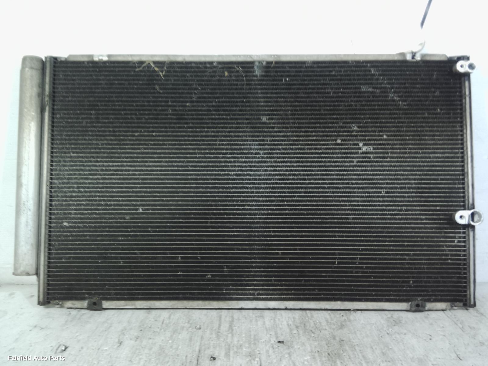 2003-2009 Toyota Prius A C Condenser