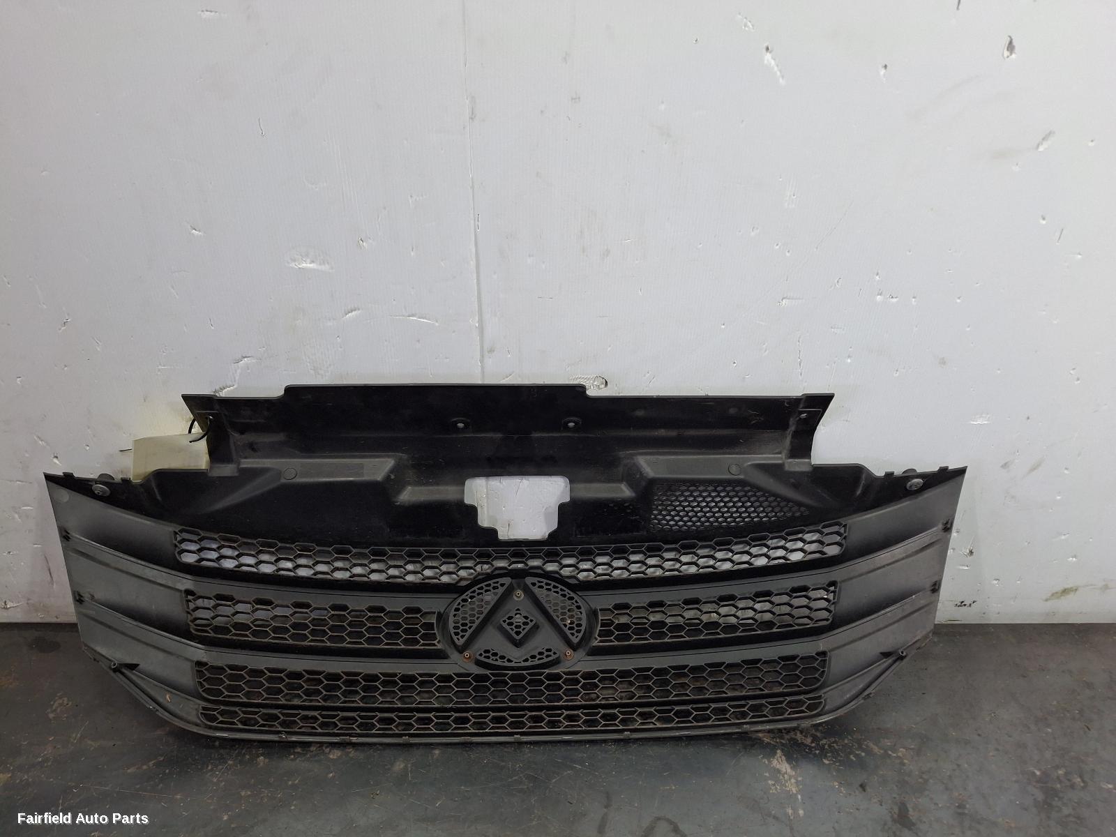 2015-2023 Ldv G10 Grille