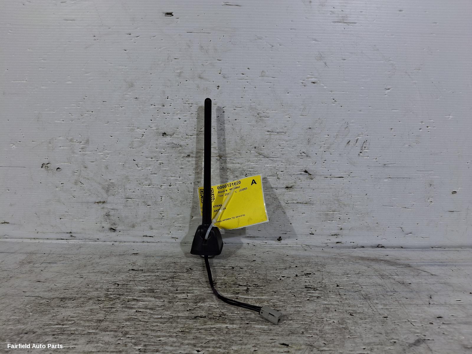 2014-2022 Nissan Xtrail Antenna