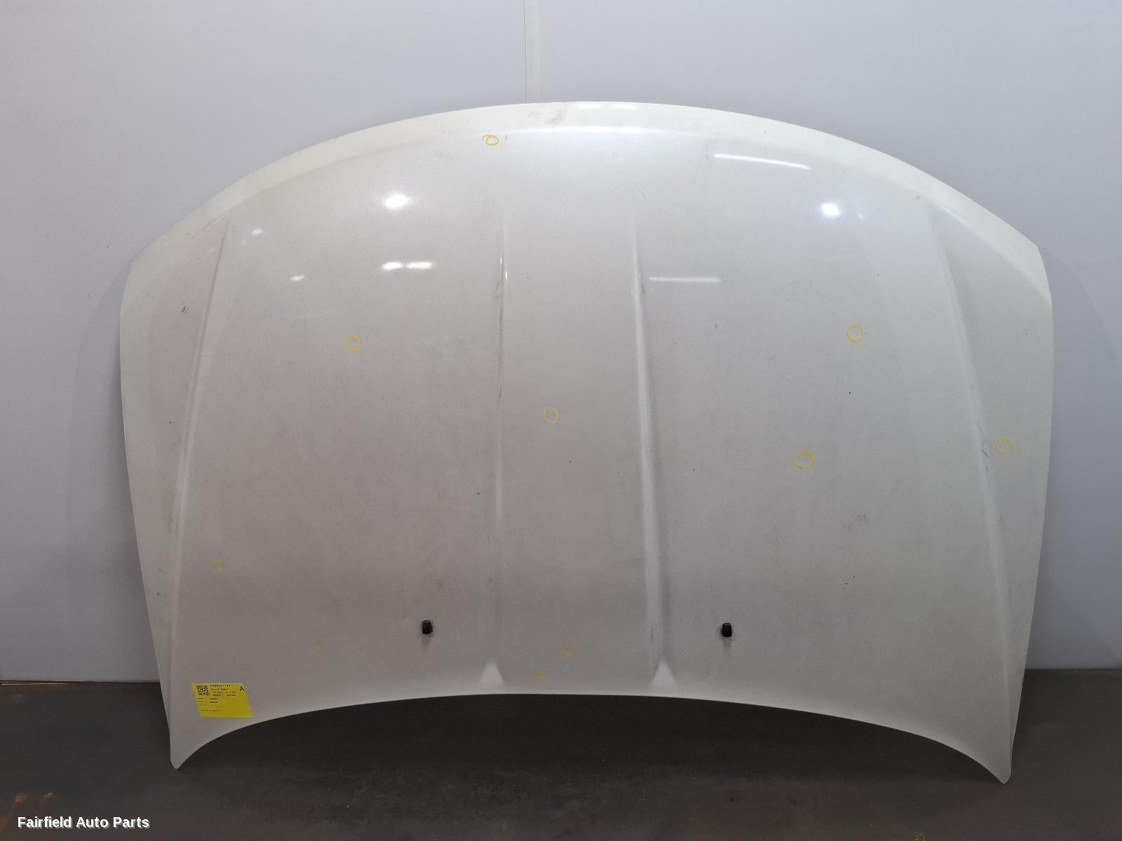 2008-2016 Dodge Journey Bonnet