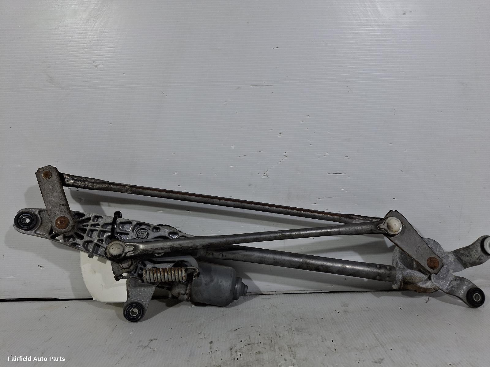2007-2014 Toyota Kluger Wiper Motor