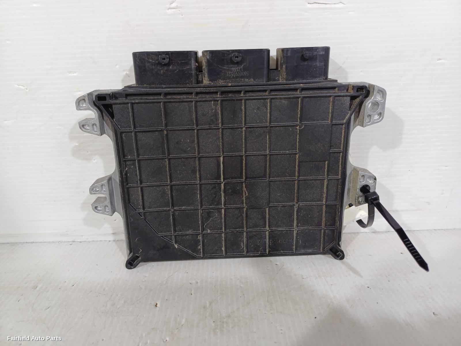 2013-2021 Nissan Qashqai Ecu