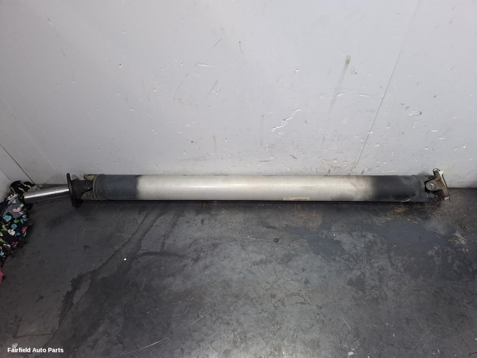 2015-2025 Nissan Navara Rear Drive Shaft