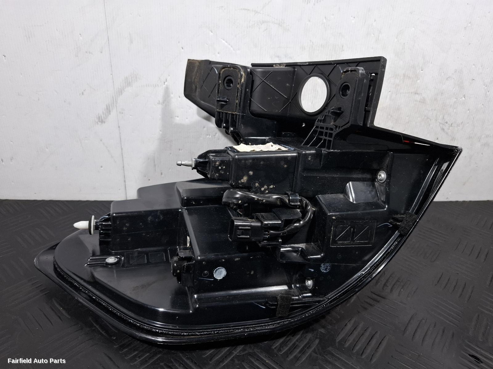 2024-2025 Ldv D90 Right Taillight