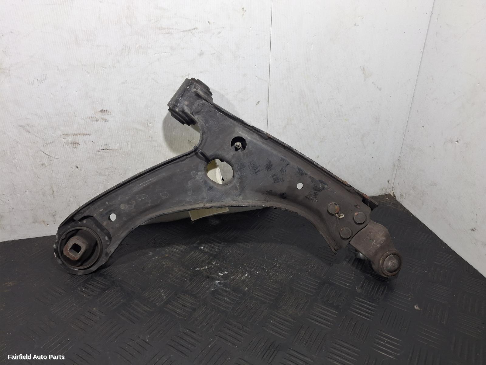 2018-2026 Volvo Xc40 Left Front Lower Control Arm