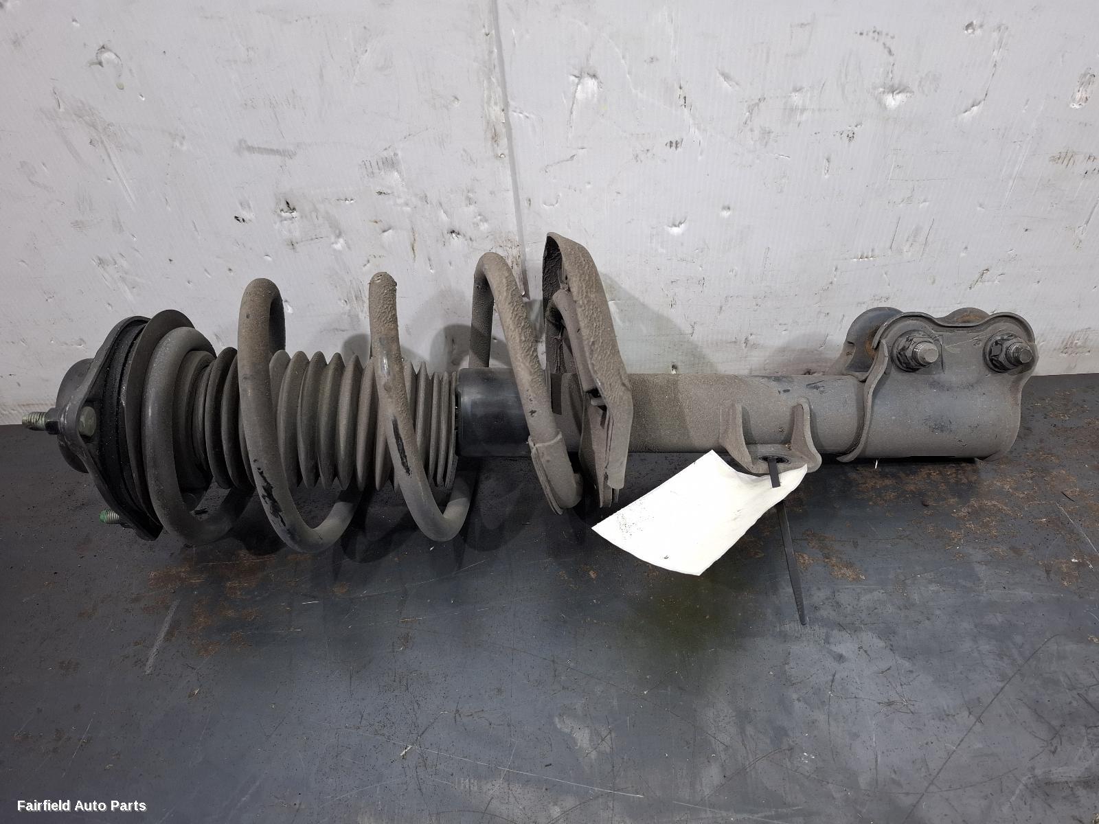 2011-2015 Hyundai I40 Left Front Strut