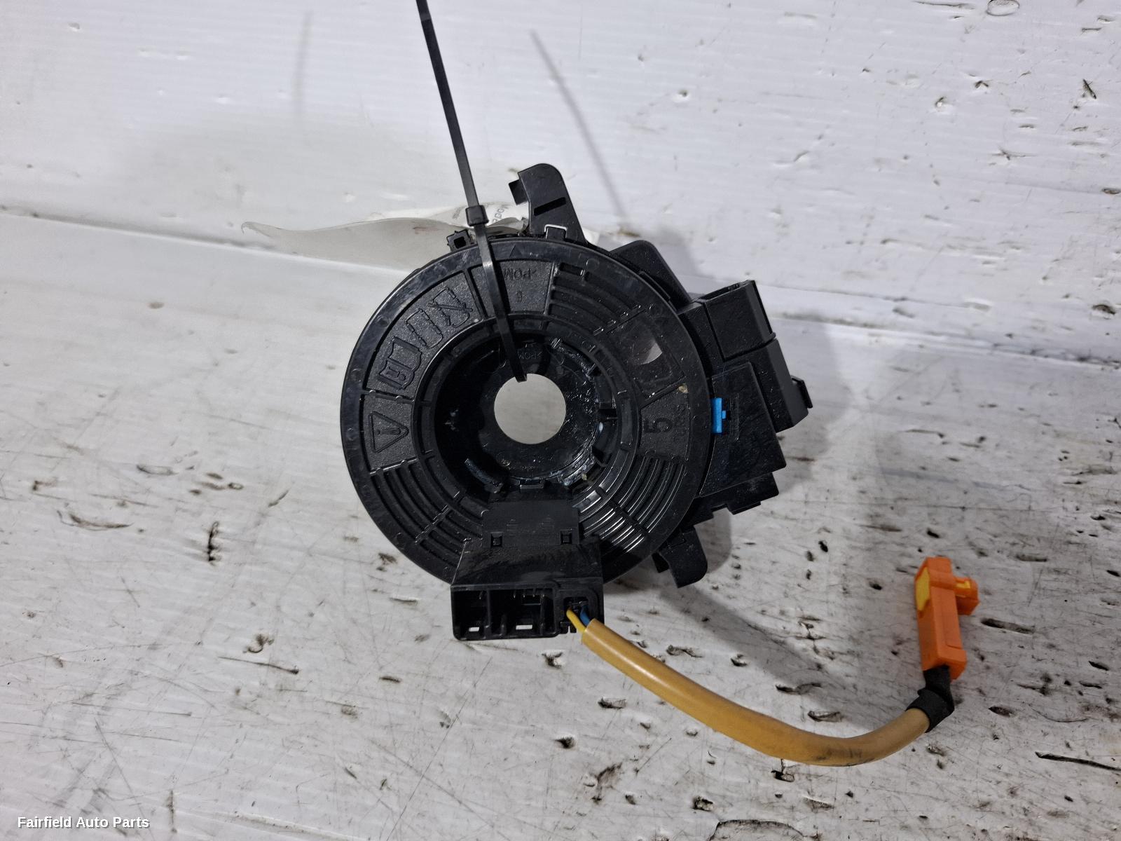 2014-2019 Toyota Yaris Airbag Module Sensor