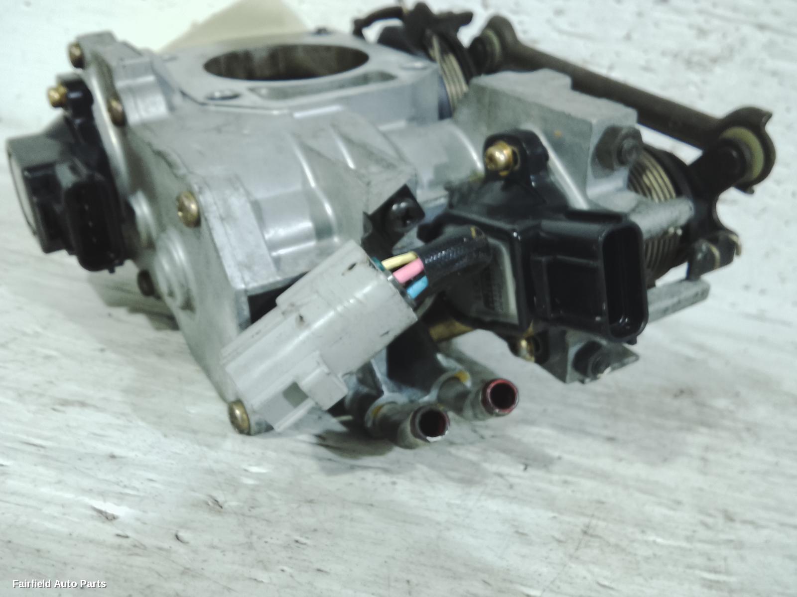 1998-2005 Lexus Is200/is300 Throttle Body