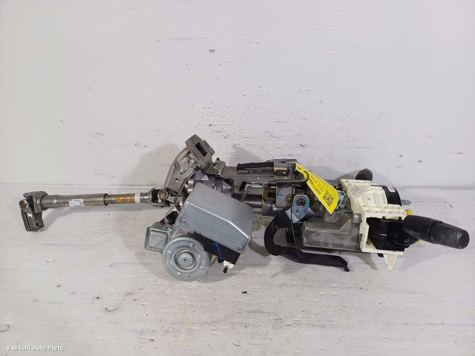 2014-2026 Mazda 2 Steering Column