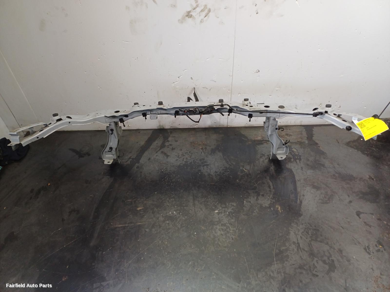 2016-2020 Holden Trax Radiator Support