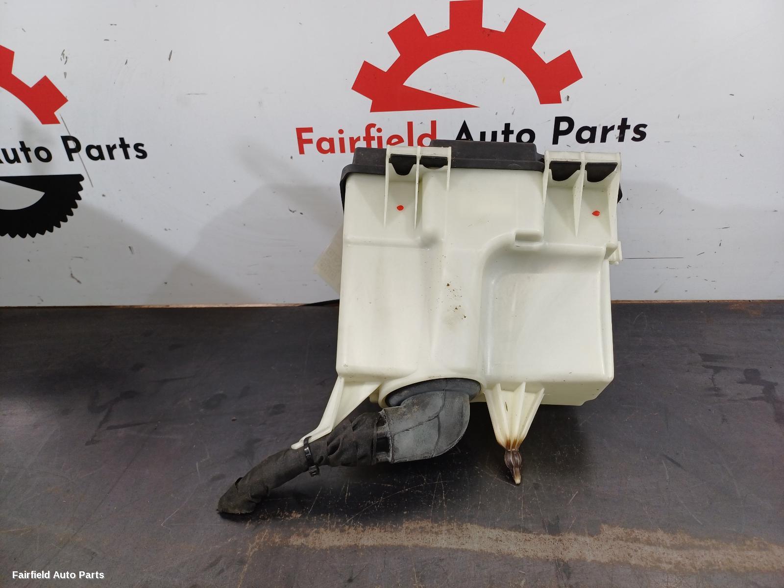 2014-2023 Mercedes C Class Fuse Box