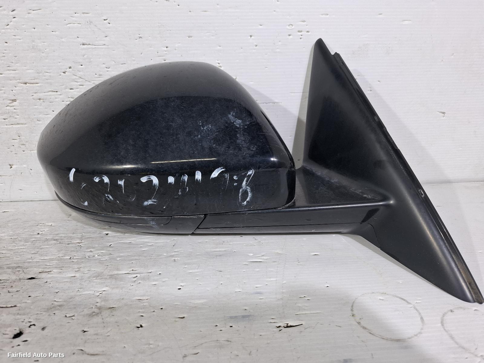 2015-2019 Land Rover Rangerover Evoque Right Door Mirror