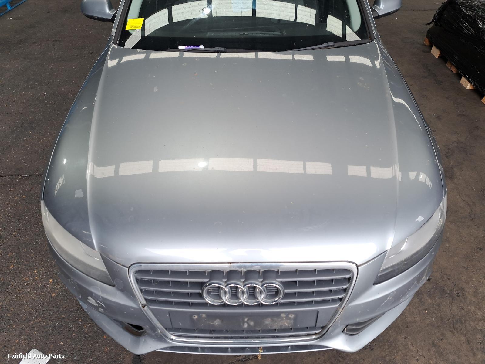 2010 Audi A4 Right Door Mirror