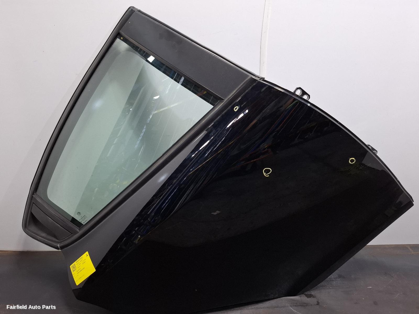 2011-2020 Alfa Romeo Giulietta Right Rear Door Sliding