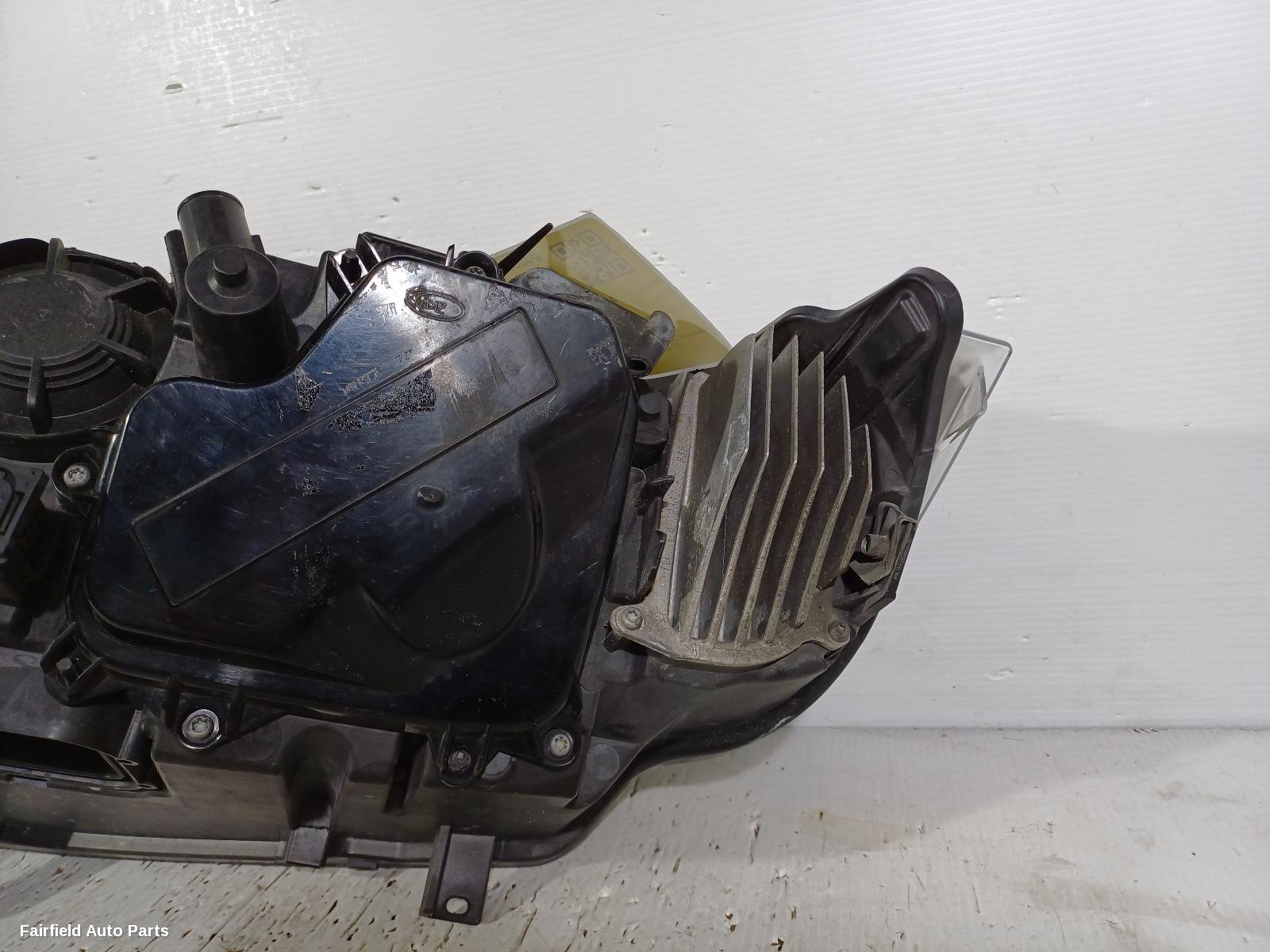 2008-2013 Bmw 3 Series Right Headlamp