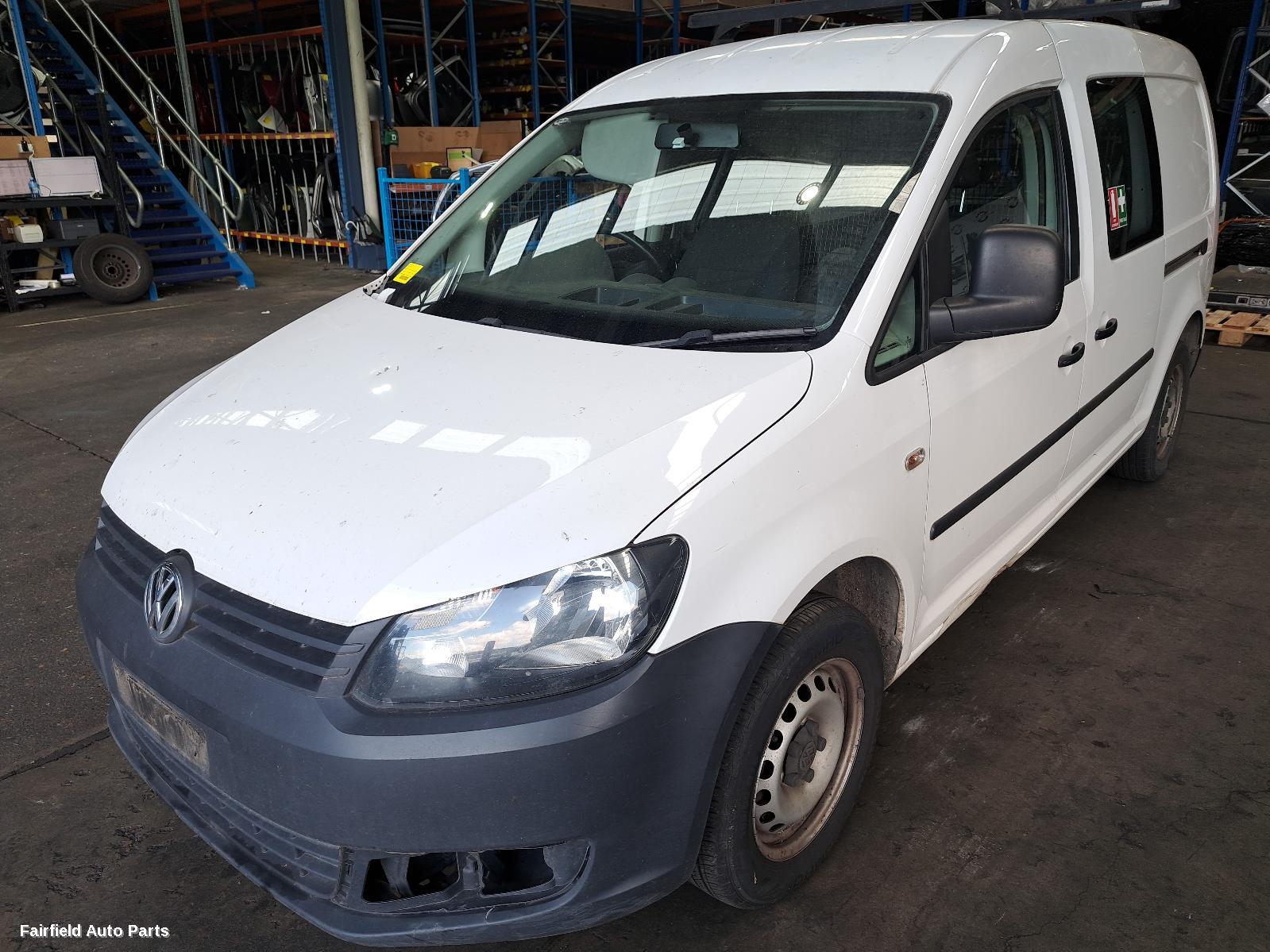 2015 Volkswagen Caddy Right Headlamp