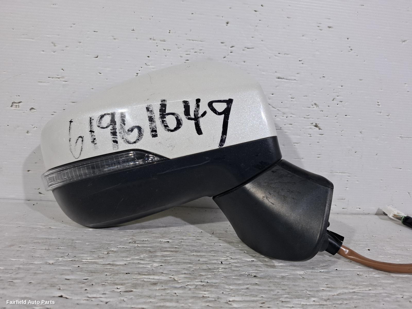 2016-2023 Subaru Impreza Radio Cd Dvd Sat Tv
