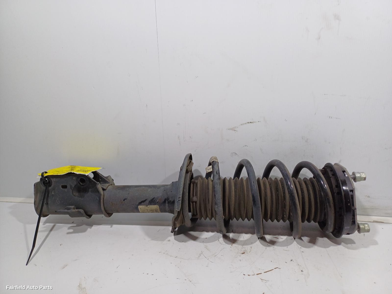 2020-2026 Ford Puma Right Front Strut