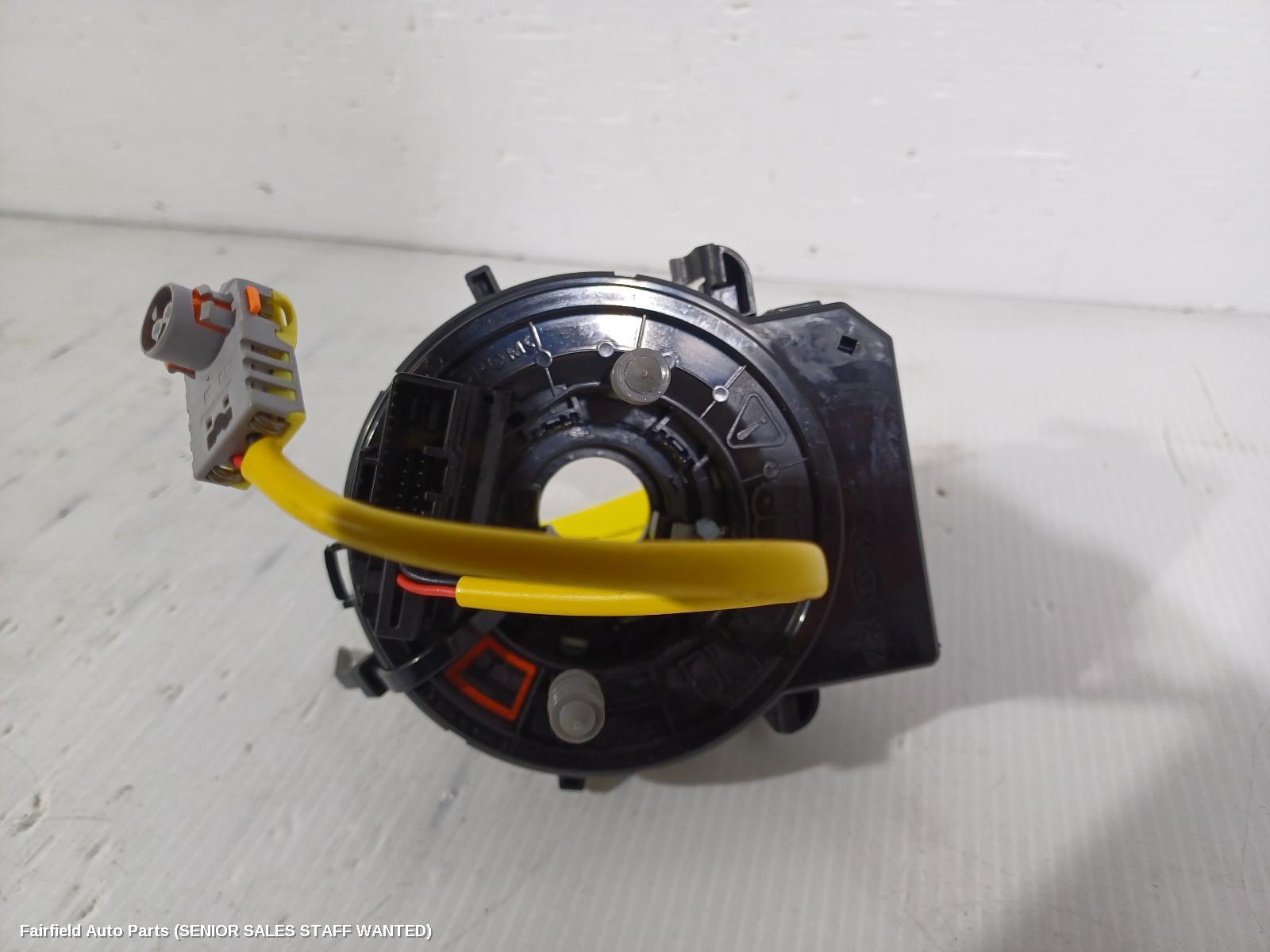 2024 Kia Cerato Airbag Module Sensor