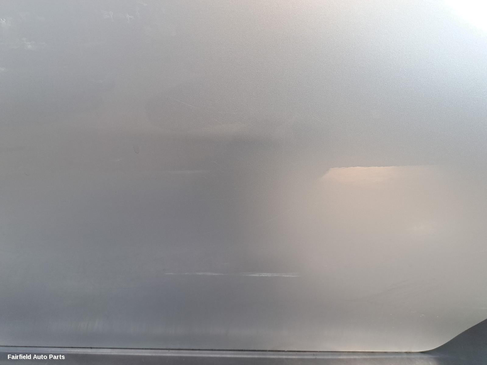 2012-2020 Lexus Gs Right Front Door