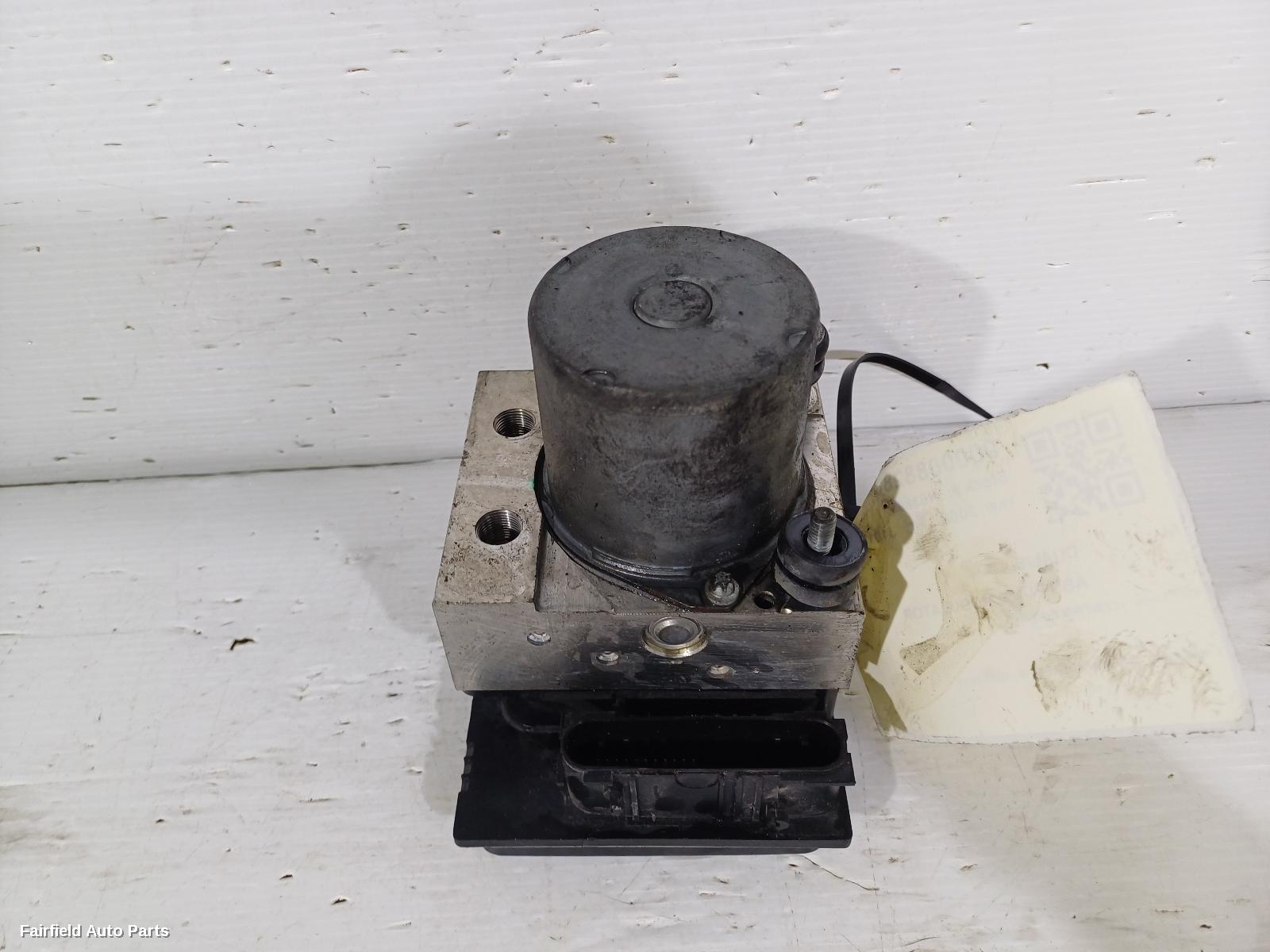 2007-2014 Nissan Dualis Abs Pump Modulator