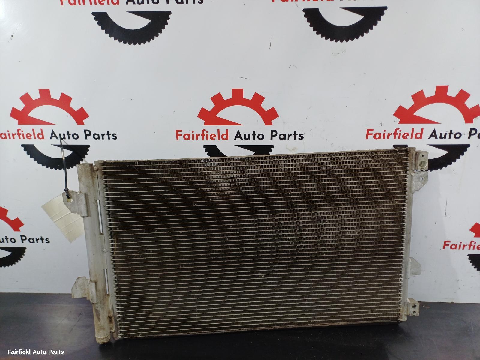 2017 Ldv G10 A C Condenser