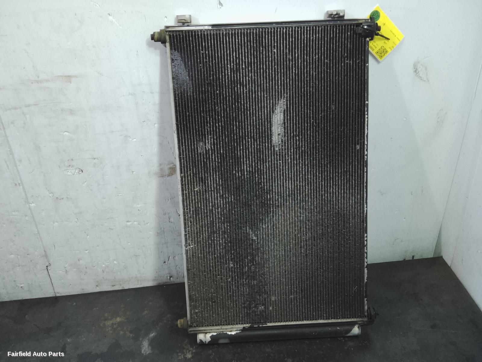 2007-2015 Mazda Cx9 A C Condenser