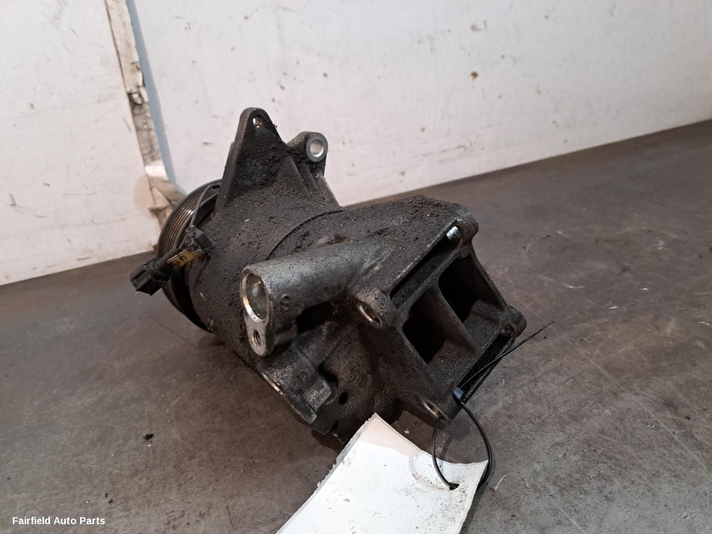 2002-2009 Nissan Maxima A C Compressor