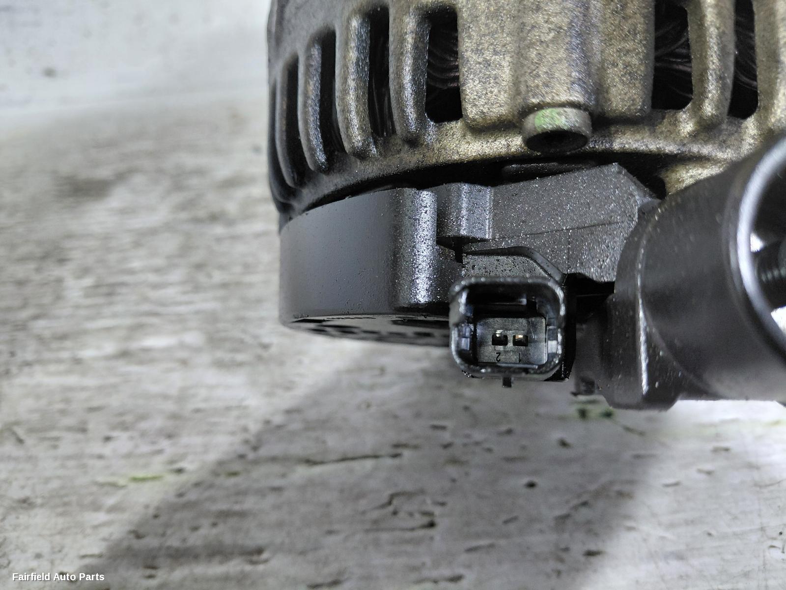 2007-2016 Mini Cooper Alternator