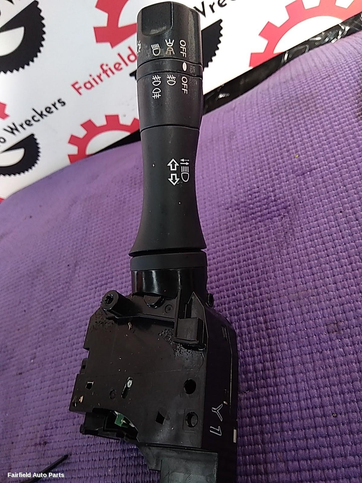 2010-2019 Nissan Juke Combination Switch