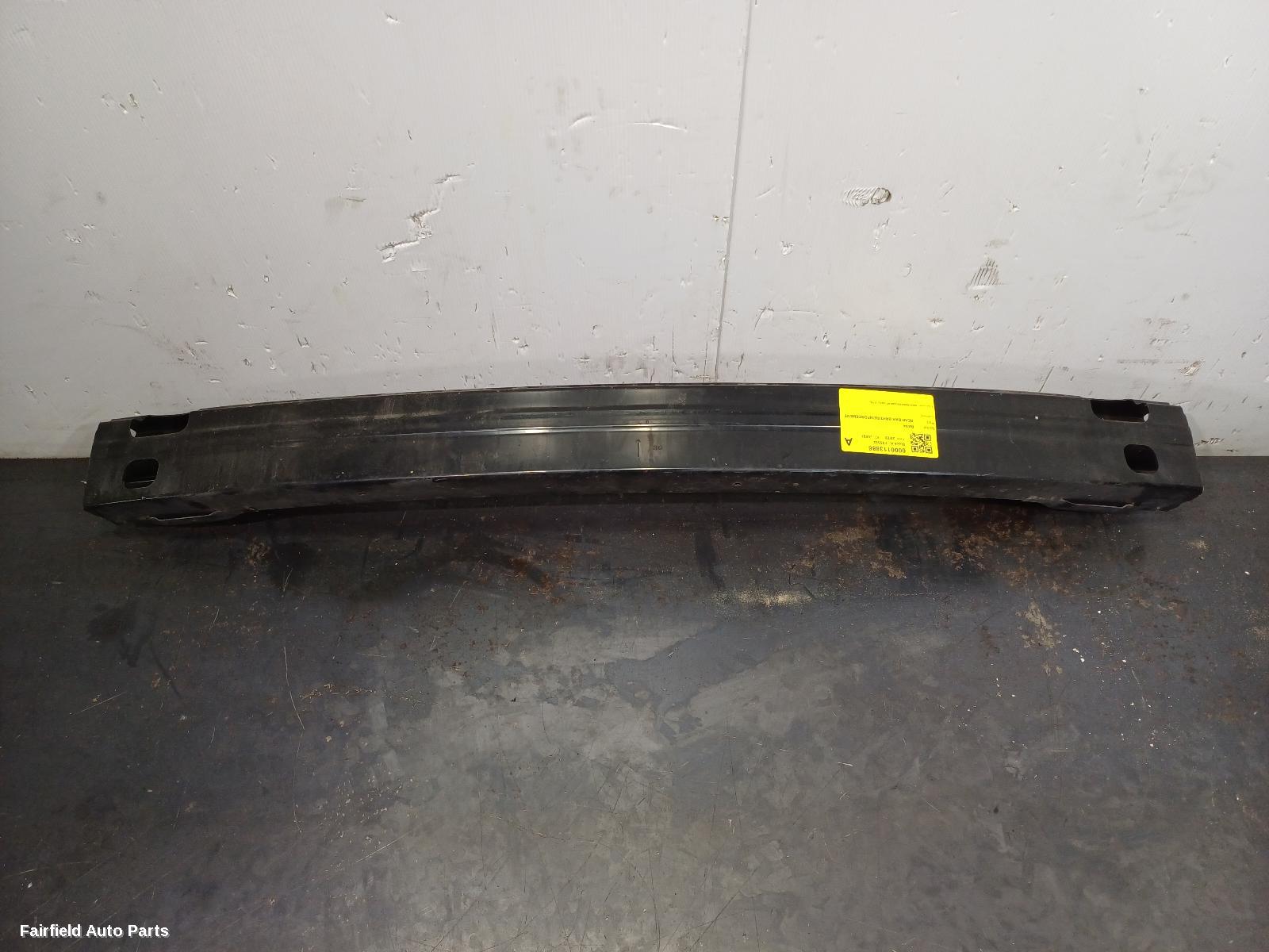 2018-2025 Toyota Rav4 R Bar Bracket Reinfo