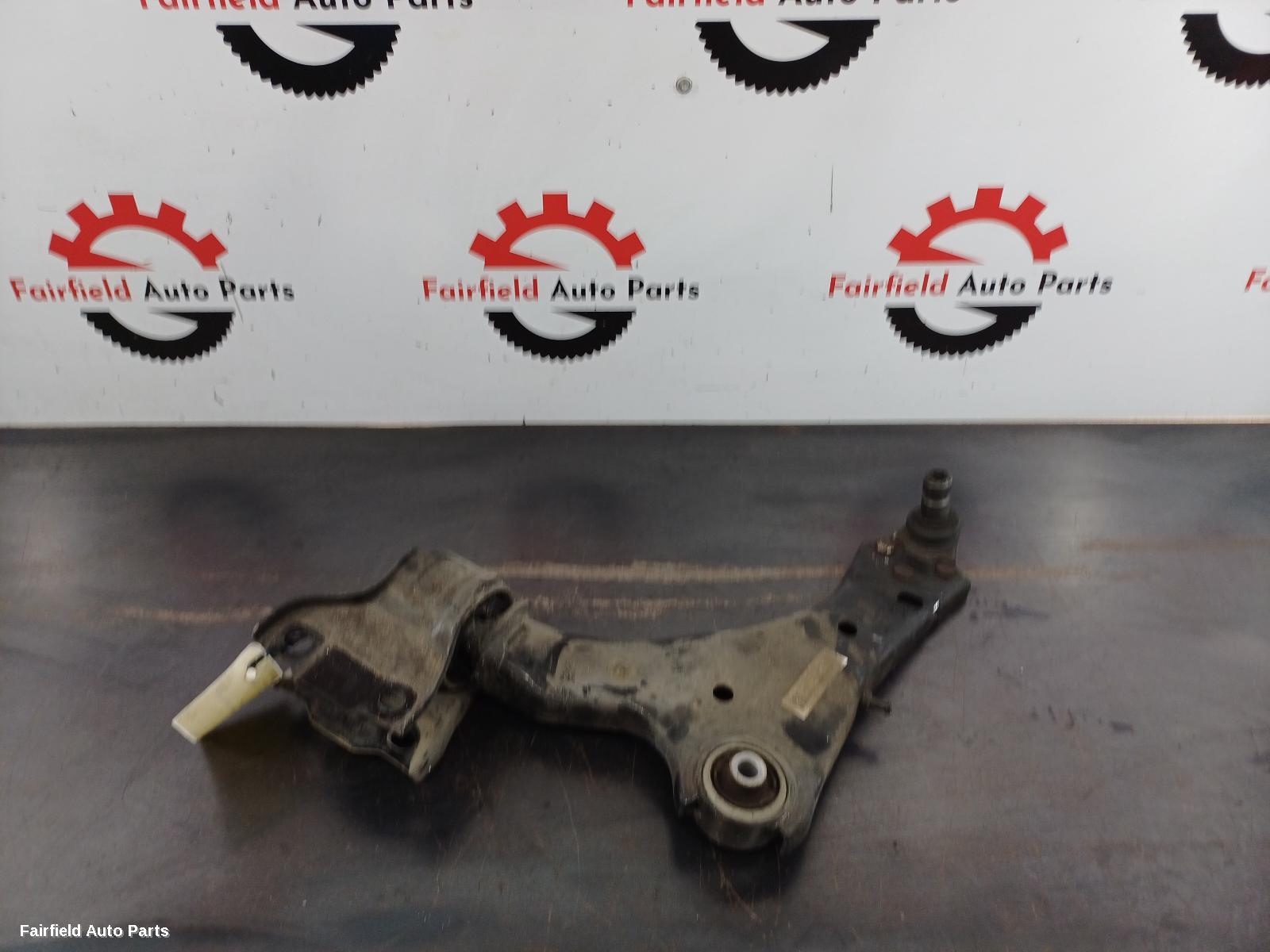 2015-2019 Land Rover Discovery Sport Left Front Lower Control Arm