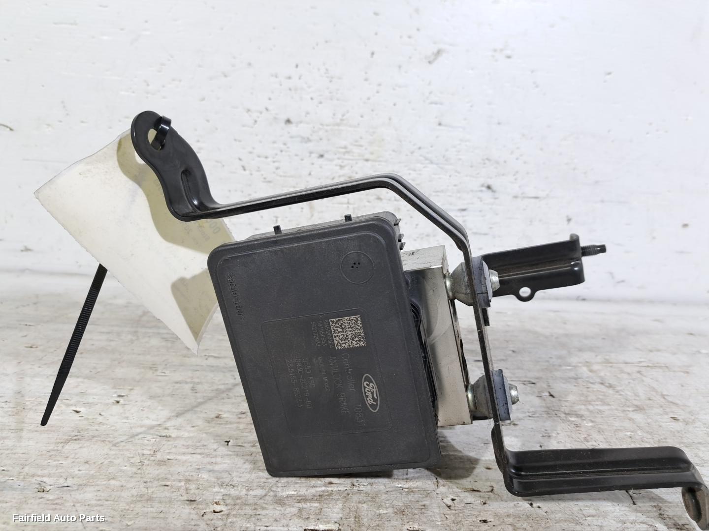 2015-2023 Ford Mustang Abs Pump Modulator