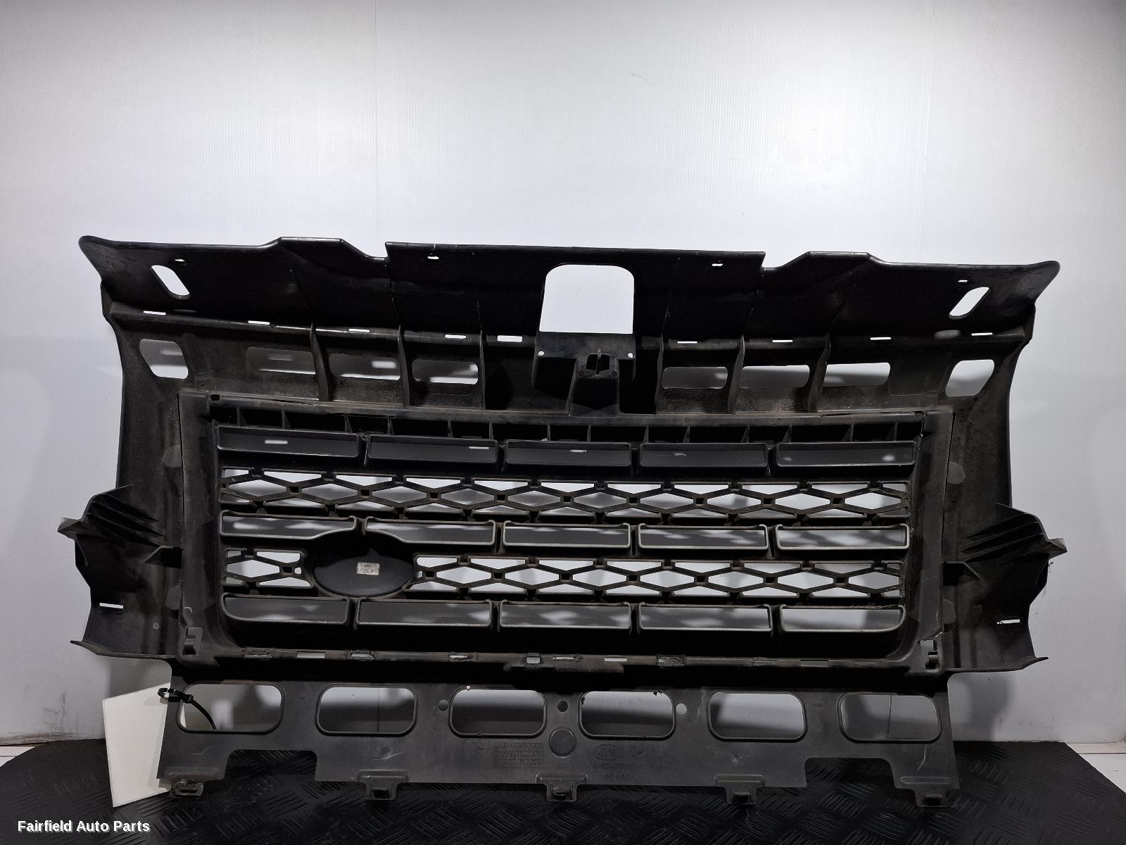 2007-2014 Land Rover Freelander Grille