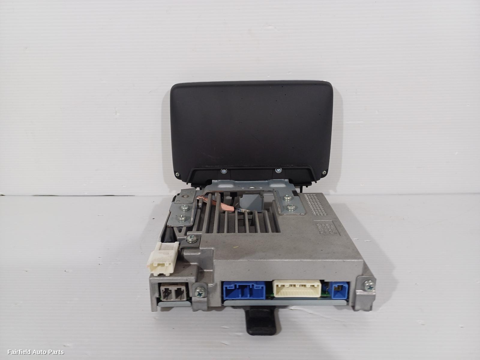 2014-2025 Mazda 2 Radio Cd Dvd Sat Tv